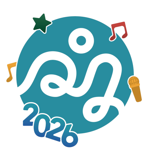 Rondom logo